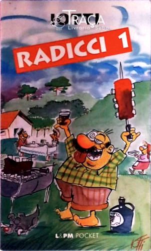 Radicci Vol 1