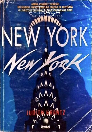New York, New York