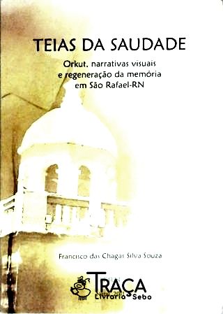 Teias da Saudade