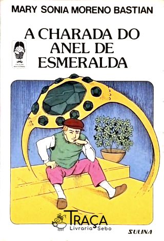 A Charada Do Anel De Esmeralda