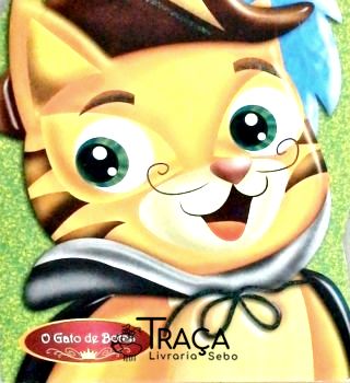 O Gato de Botas