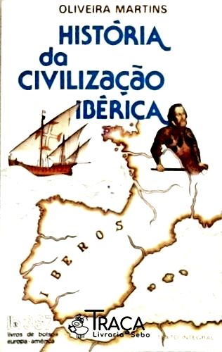 História da Civilização Ibérica