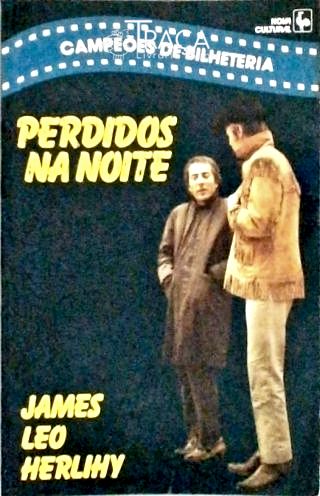 Perdidos Na Noite
