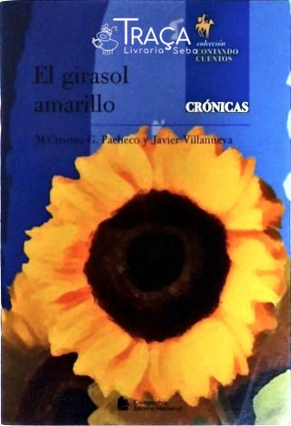El Girasol Amarillo