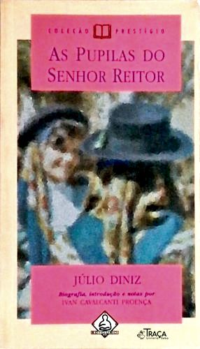 As Pupilas do Senhor Reitor