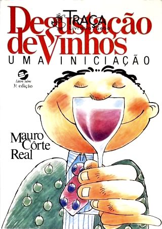 Degustação de Vinhos