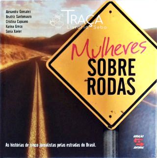 Mulheres Sobre Rodas