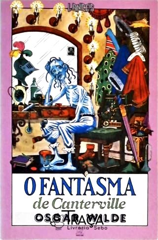 O Fantasma de Canterville