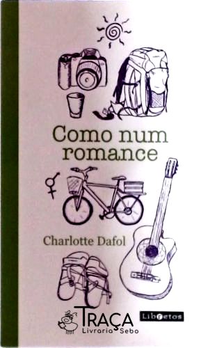 Como Num Romance