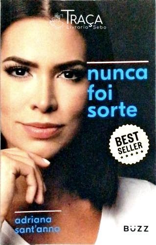 Nunca Foi Sorte