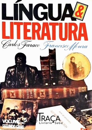 Língua e Literatura - Vol. 2