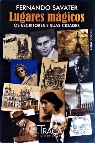 Lugares Mágicos
