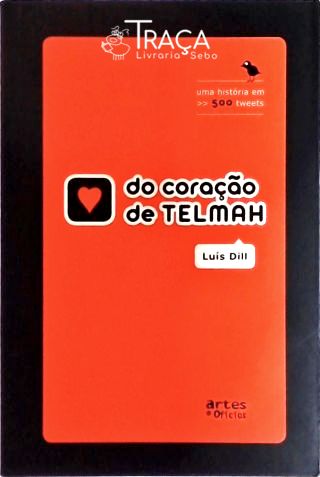 Do Coração de Telmah