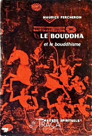 Le Bouddha