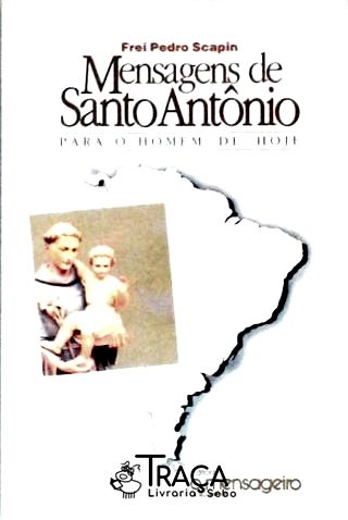 Mensagens de Santo Antônio