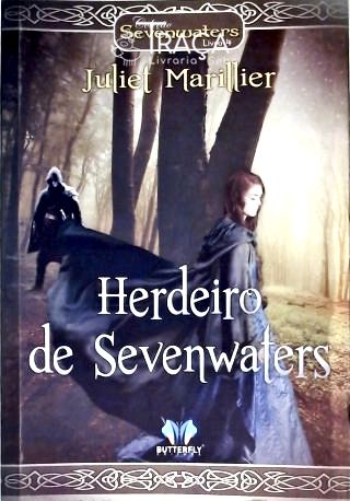 Herdeiro De Sevenwaters