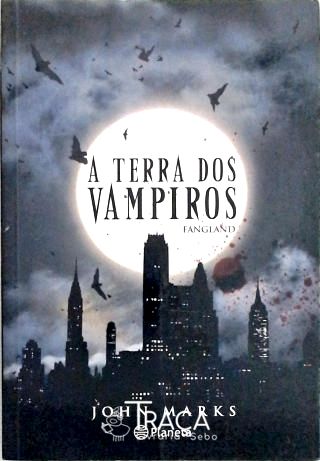 A Terra dos Vampiros
