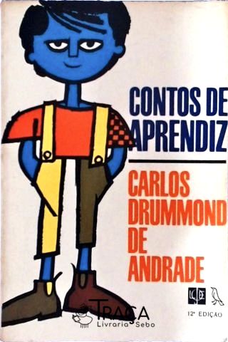 Contos de Aprendiz
