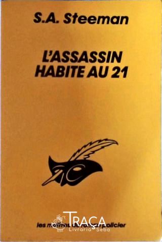 Lassassin Habite Au 21