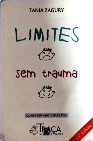 Limites sem Trauma - Construindo Cidadãos