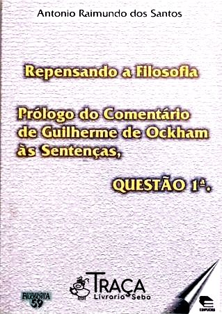 Repensando a filosofia