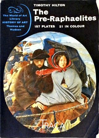 The Pre-raphaelites