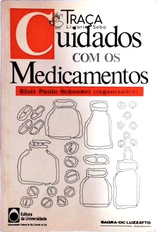 Cuidados com os Medicamentos