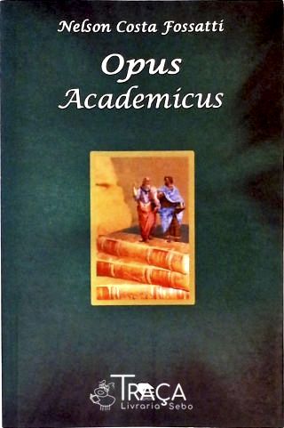 Opus Academicus