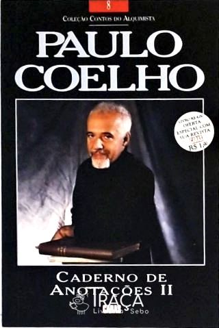 Cadernos de Anotações - Vol. 2