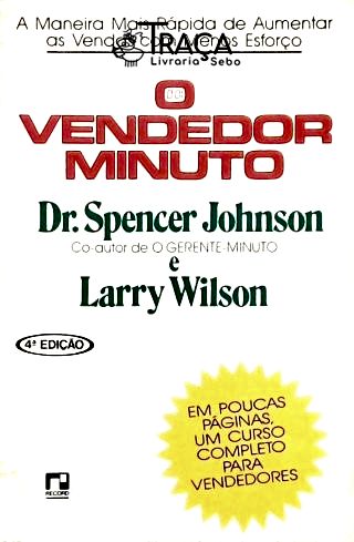 O Vendedor Minuto