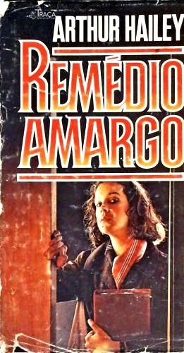 Remédio Amargo
