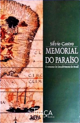 Memorial Do Paraíso