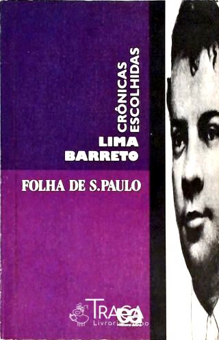 Crônicas Escolhidas