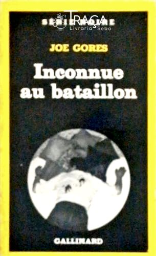 Inconnue Au Bataillon