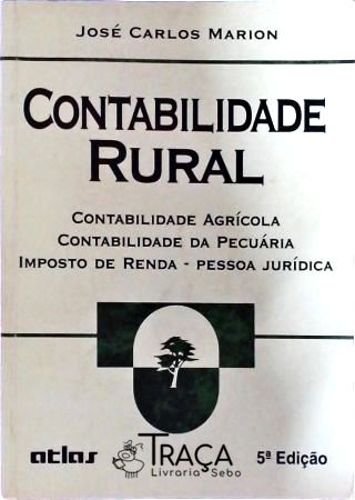 Contabilidade Rural
