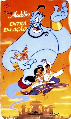 Aladdin