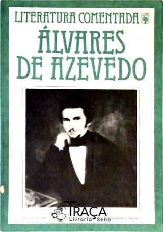 Álvares de Azevedo