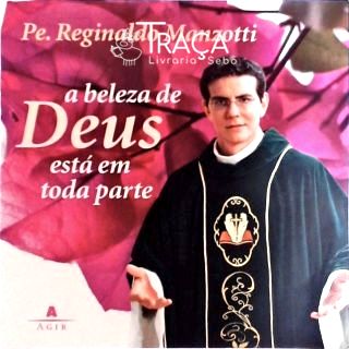 A Beleza de Deus Está em Toda Parte