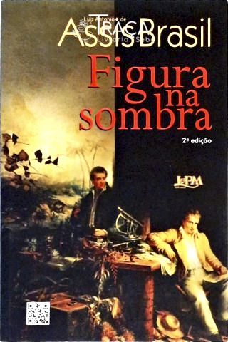 Figura Na Sombra