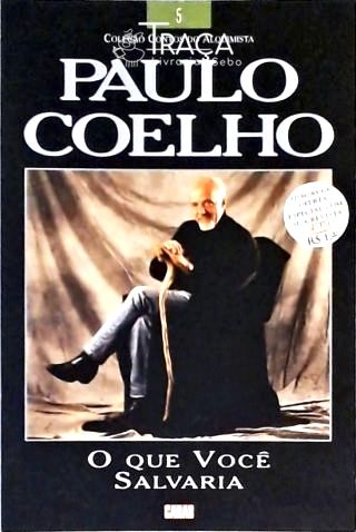 O Que Você Salvaria