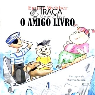 O Amigo Livro