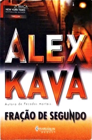 Fração de Segundo