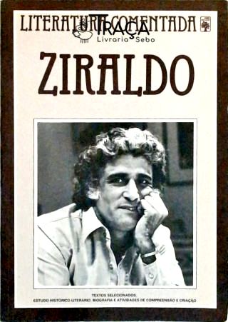Ziraldo