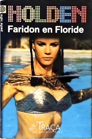 Faridon En Floride