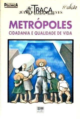 Metrópoles