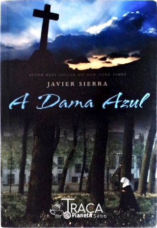 A Dama Azul