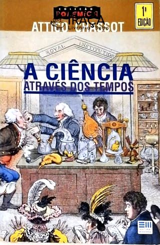 A Ciência Através dos Tempos