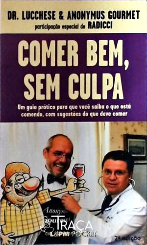 Comer Bem, sem Culpa