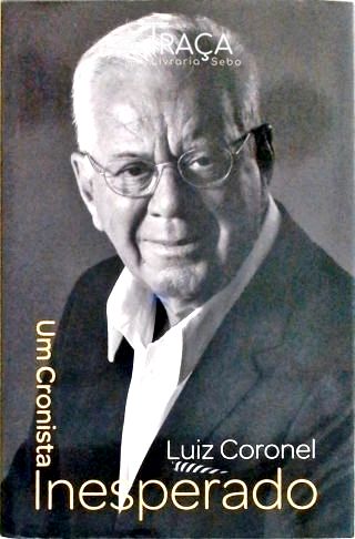 Um Cronista Inesperado