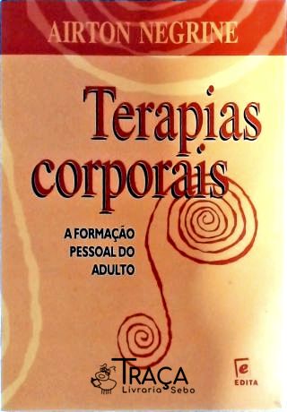 Terapias Corporais